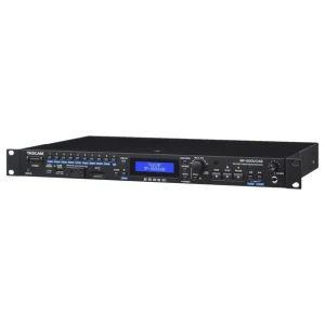 Tascam - MP-800UDAB Jusqu'à Épuisement Des Stocks