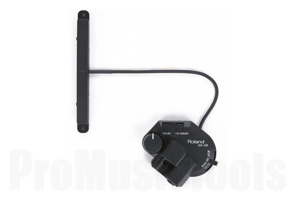 Vente Flash Roland GK-3B