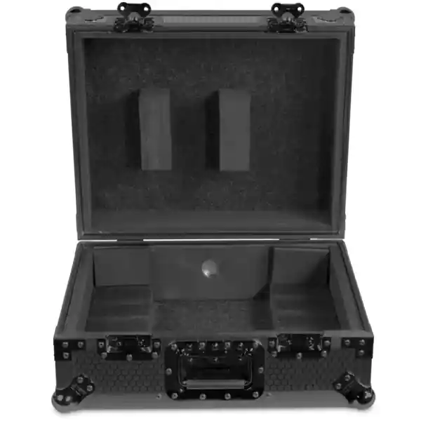 UDGUltimate Flight Case Multi Format Turntable MK2 - U91030BL2 Soldes