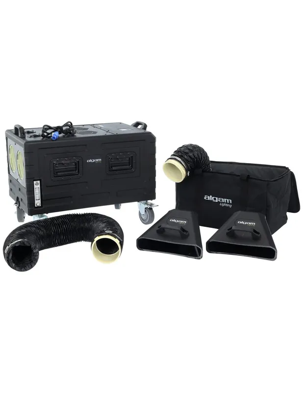 Acheter En Ligne Algam Lighting - NEBEL3000-ABS