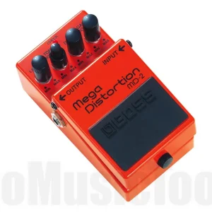 Achetez Aujourd'hui Boss MD-2 Mega Distortion