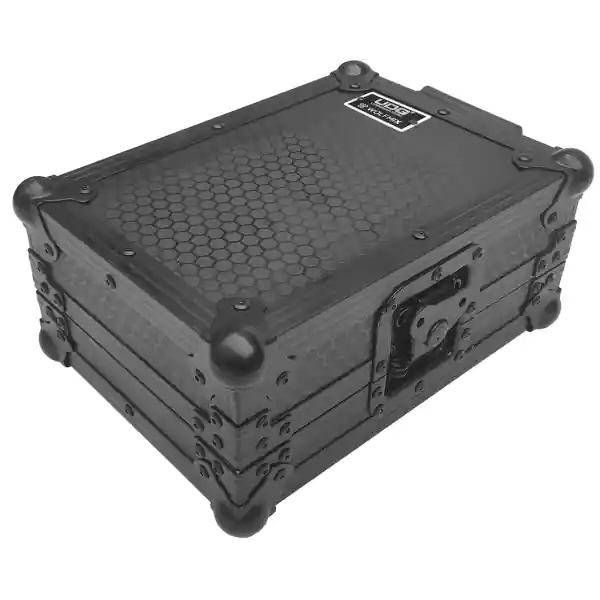 UDGUltimate Flight Case Wolfmix W1 MK2 Black - U91079BL Achat Immédiat