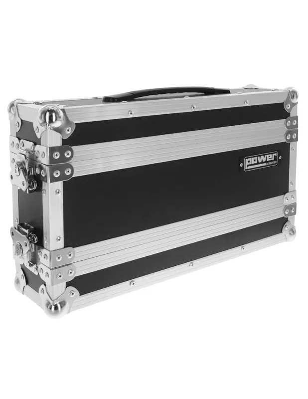 Power Acoustics - Flight Cases - FCE 2 UHFMIC Super Prix