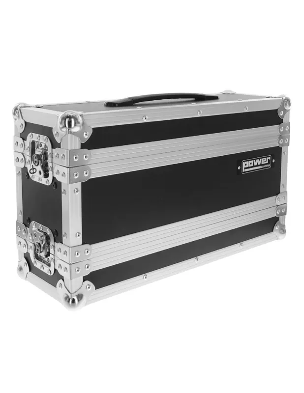 Power Acoustics - Flight Cases - FCE 3 UHFMIC Offre Du Jour