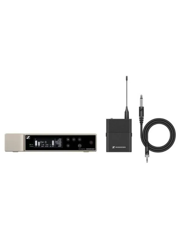 Prix Promo Sennheiser - EW-D CI1 SET (S1-7)