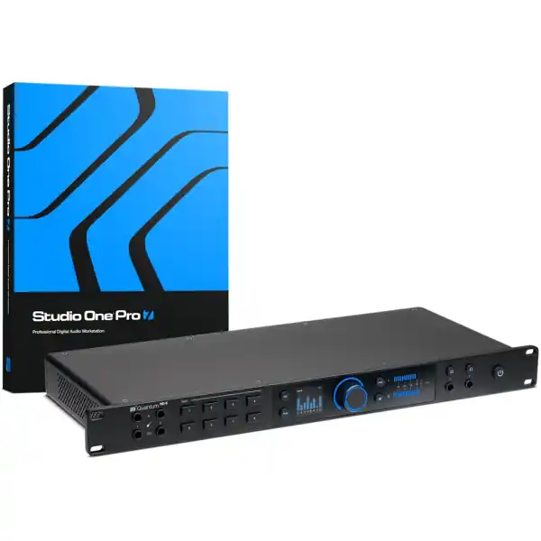 Bon Plan PresonusQUANTUM HD 8