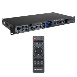 Nouveauté JB Systems - WEBAMP 200