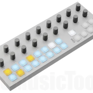 Torso Electronics T-1 White Affaire À Saisir