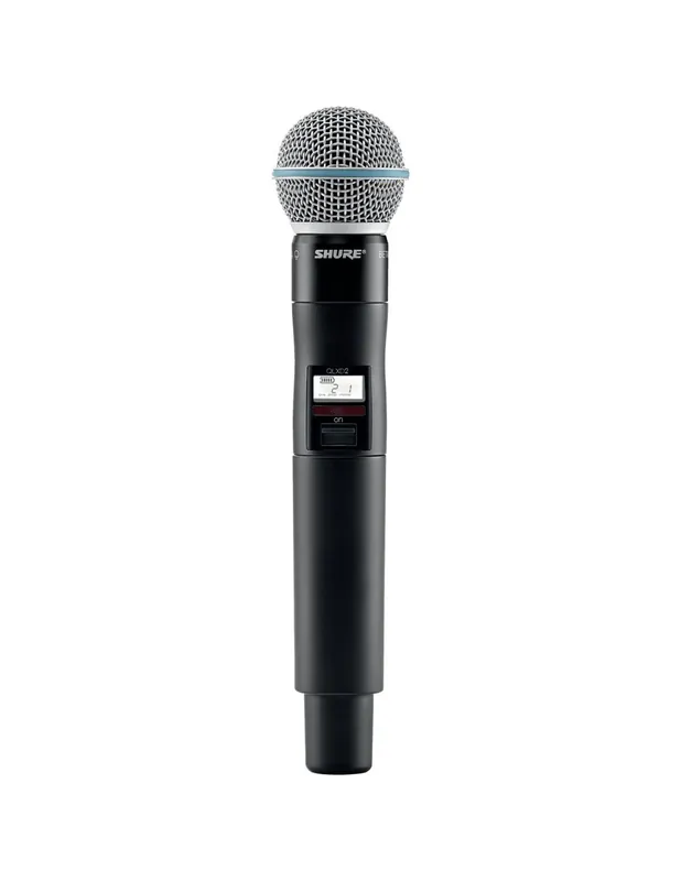 Shure - QLXD2-B58-H51 Prix Cassé