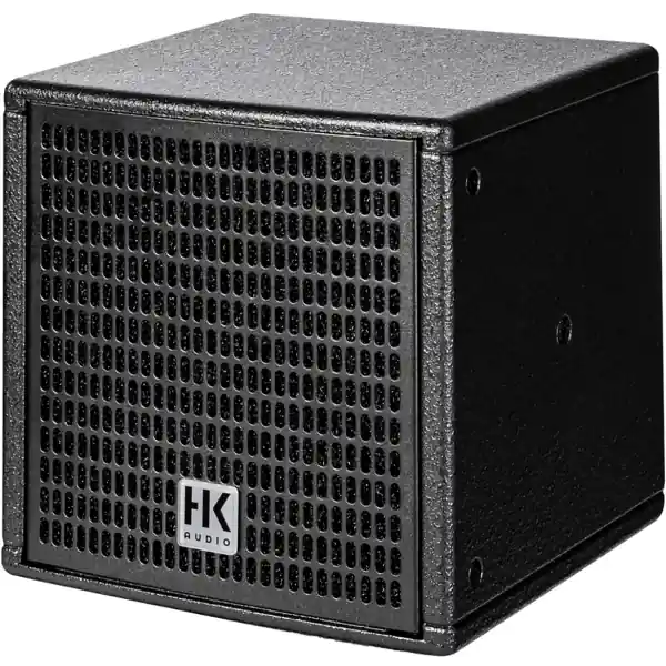 Prix Promo HK AudioFINEO FO 5 (NOIR)