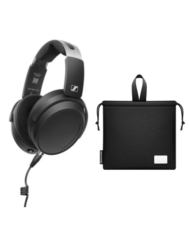 Sennheiser - HD 480 PRO Prix Réduit