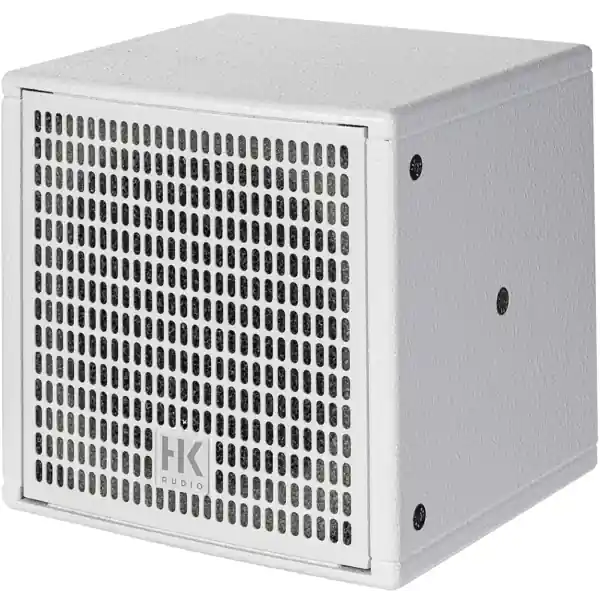 Affaire À Saisir HK AudioFINEO FO 5 (BLANC)