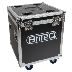 Dernier Modèle JV Case - MOVING HEAD CASE 12