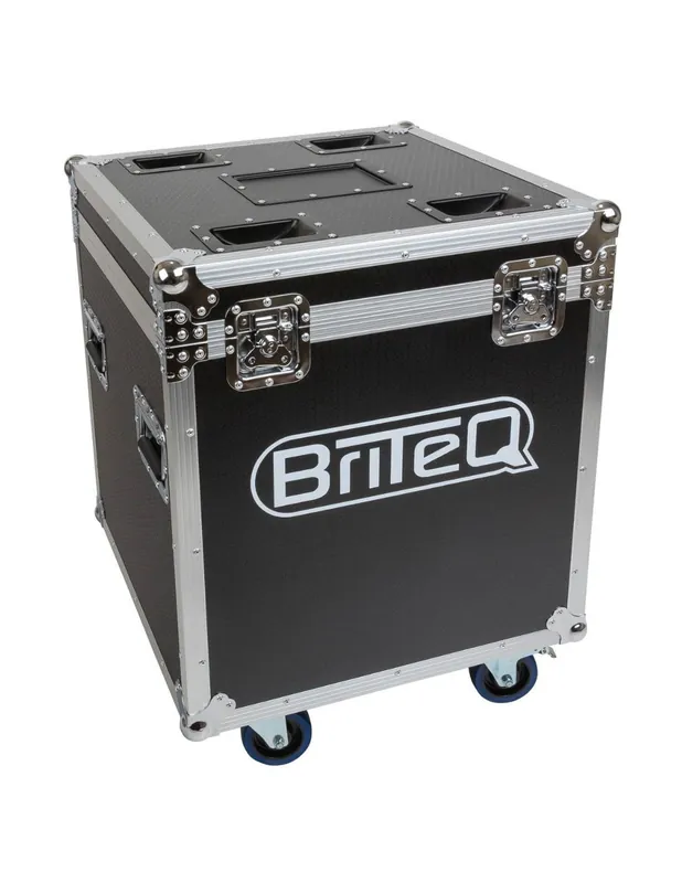 Dernier Modèle JV Case - MOVING HEAD CASE 12