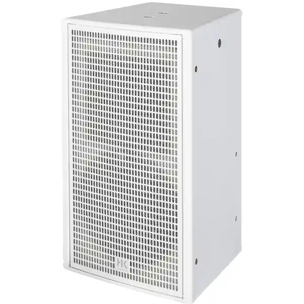 Retour Gratuit HK AudioFINEO FO 8 (BLANC)