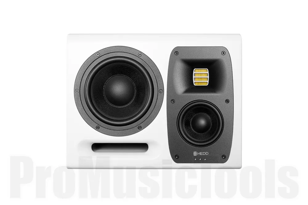 HEDD Type 20 MK2-L White Commande En Gros