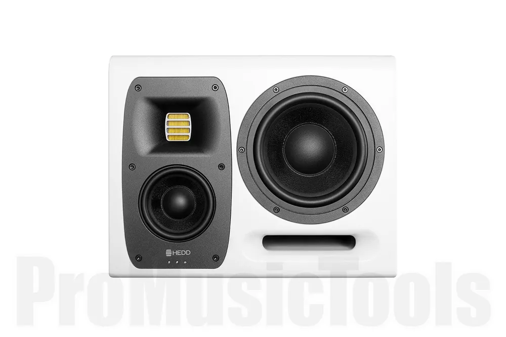 HEDD Type 20 MK2-R White Nouvel Arrivage