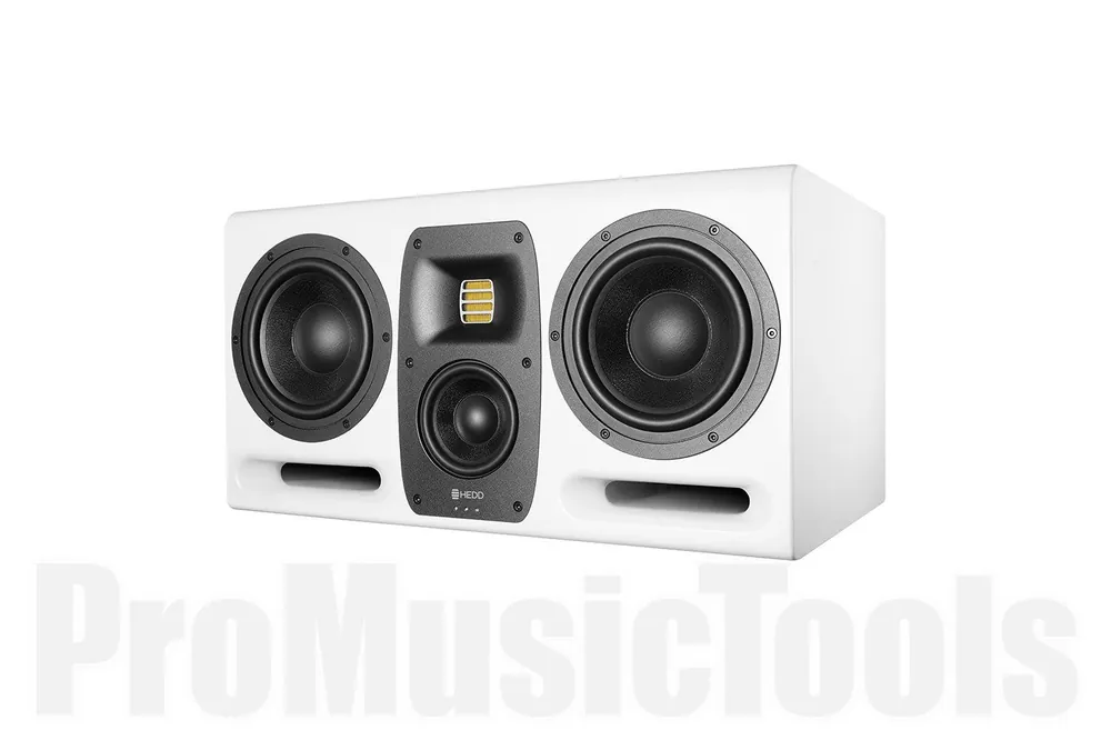Retour Gratuit HEDD Type 30 MK2 White