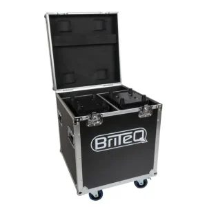 Expédition Rapide JV Case - MOVING HEAD CASE 13