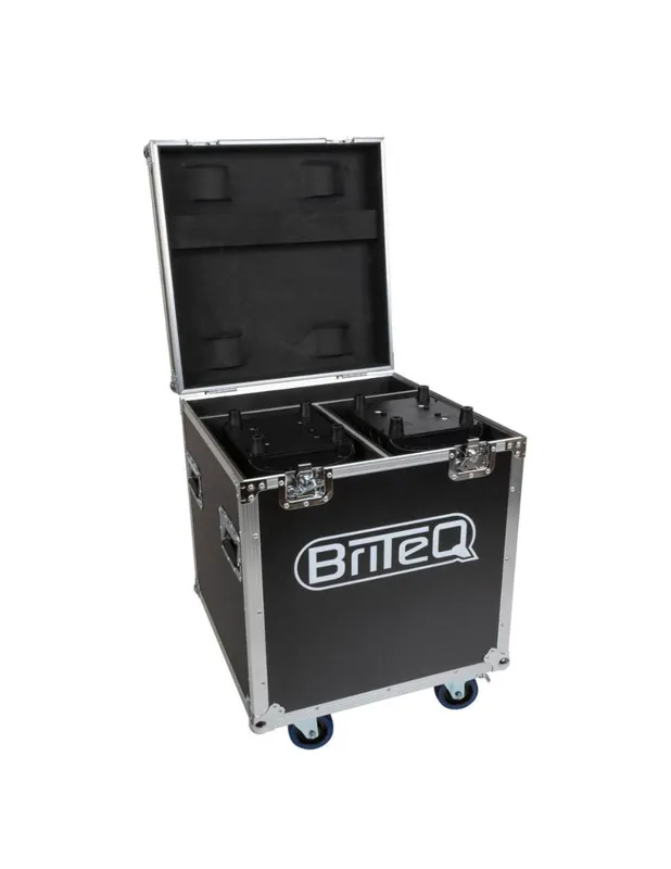 Expédition Rapide JV Case - MOVING HEAD CASE 13