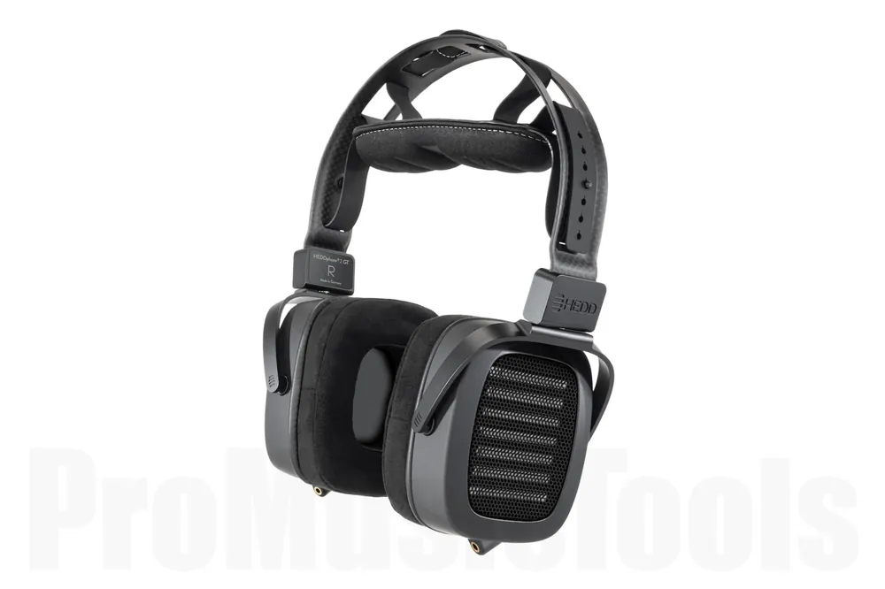 HEDD HEDDphone TWO GT Must-Have
