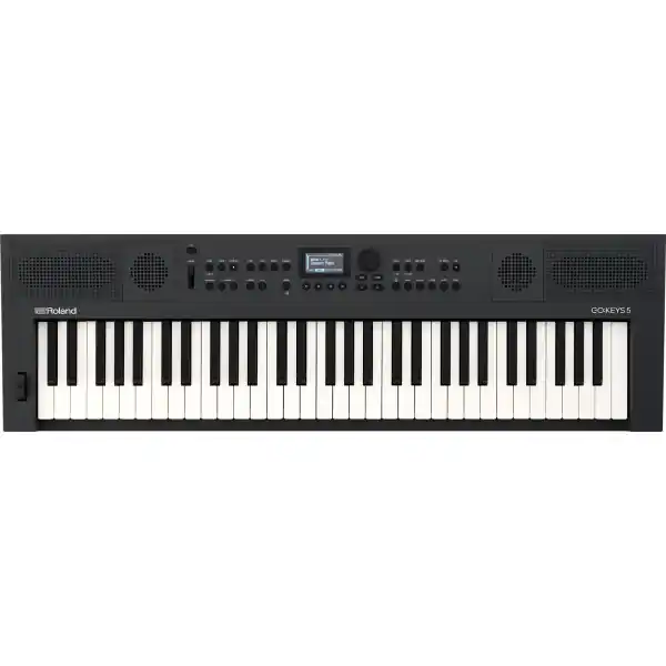 Prix Cassé RolandGO KEYS 5 (GRAPHITE)