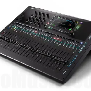Expédié Aujourd'hui Allen & Heath Qu-6