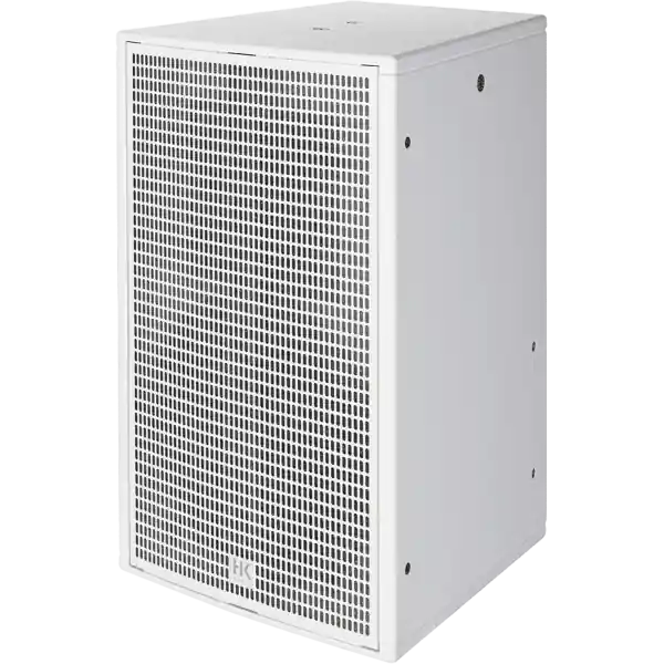 Meilleur Choix HK AudioFINEO FO 10 (BLANC)