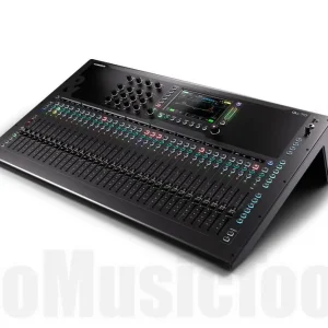 Acheter En Ligne Allen & Heath Qu-7D