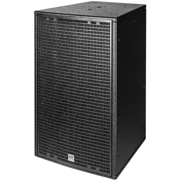 Populaire HK AudioFINEO FO 12 (NOIR)