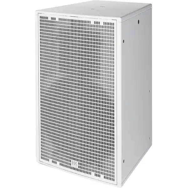 Super Prix HK AudioFINEO FO 12 (BLANC)