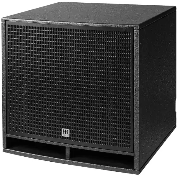 HK AudioFINEO FO S112 (NOIR) Offre Du Jour