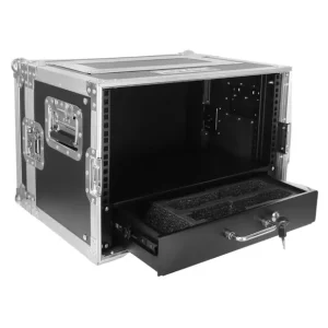 Achat Immédiat Power Acoustics - Flight Cases - FT HF MIC 5U