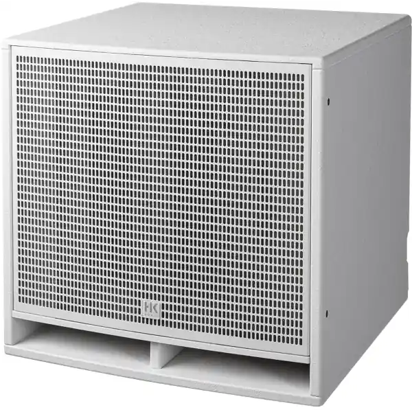 Prix Promo HK AudioFINEO FO S112 (BLANC)