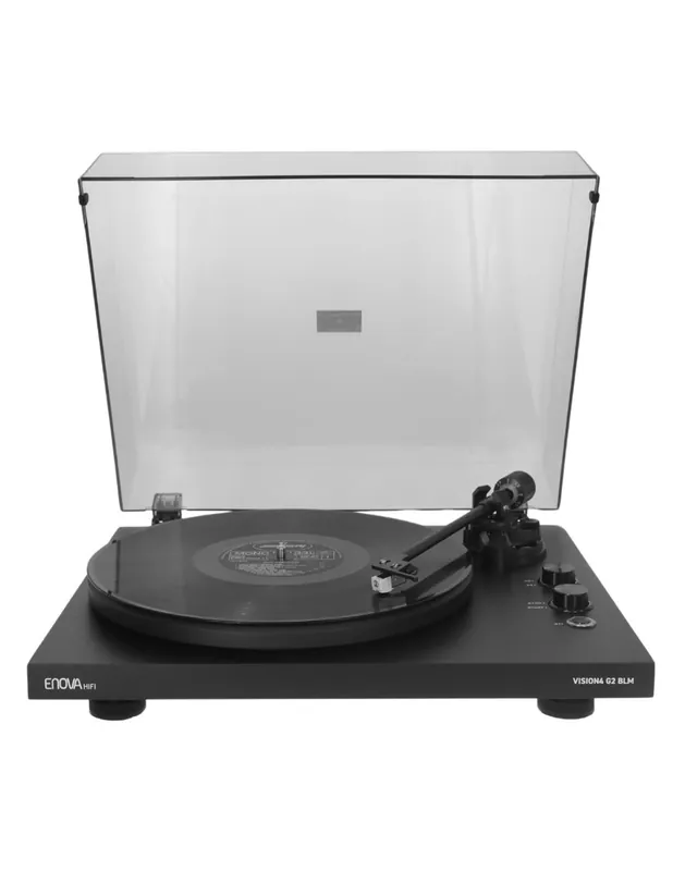 Meilleur Choix Enova Hifi - VISION4 G2 BLM
