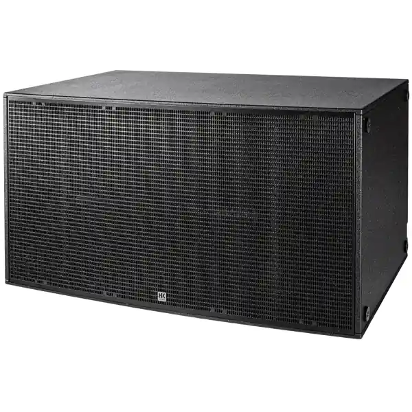 HK AudioFINEO FO S218 (NOIR) Usine Directe