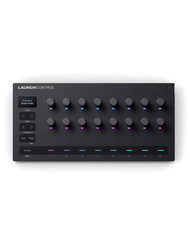 Novation - LC-3 Offre Exclusive
