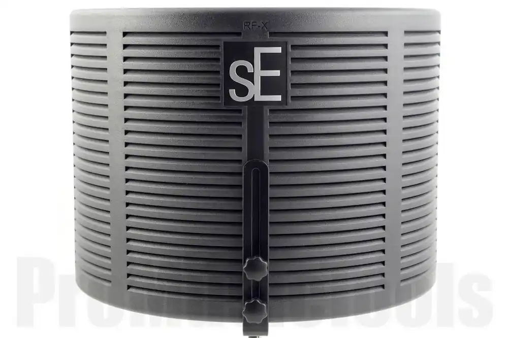 SE Electronics RF-X Offre Limitée