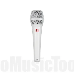 Achetez Aujourd'hui SE Electronics V7 White