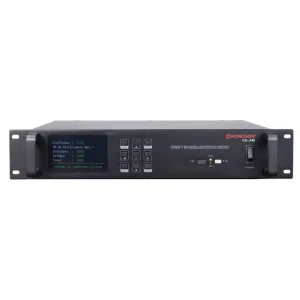Rondson - CS-240 Commander Vite