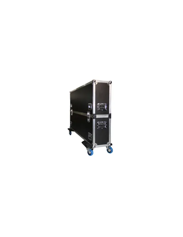 Populaire Power Acoustics - Flight Cases - FLIGHT ECRAN 65 MK2 - Stock B