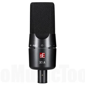 Dernière Chance SE Electronics X1 A