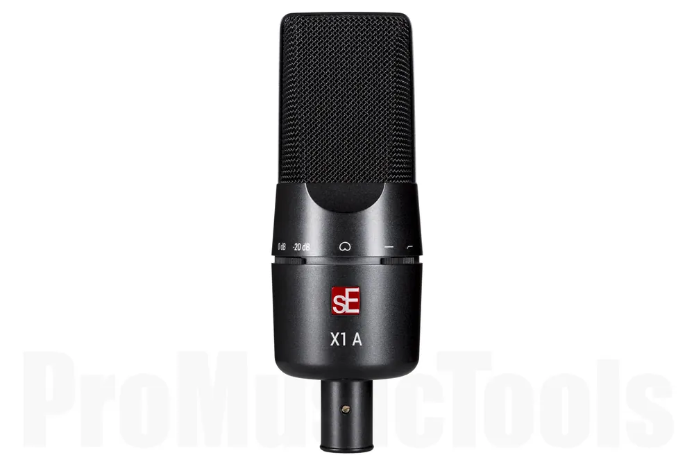 Dernière Chance SE Electronics X1 A