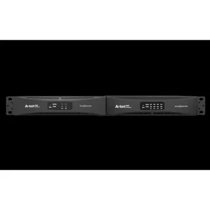 Audiocenter - Artist T4.4V Prix Bas