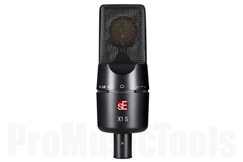 Commande En Gros SE Electronics X1 S