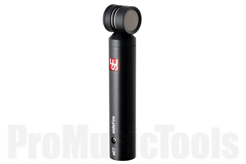 Offre Exclusive SE Electronics sE7 sideFire