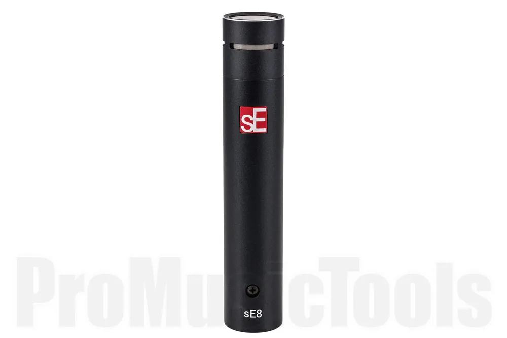 SE Electronics sE8 Promotion Saisonnière