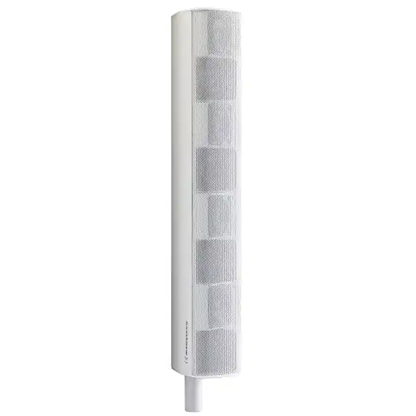 Offre Du Jour AudiophonyILINE 83B (BLANC)