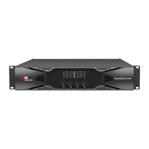 Retour Gratuit Audiocenter - PD1000