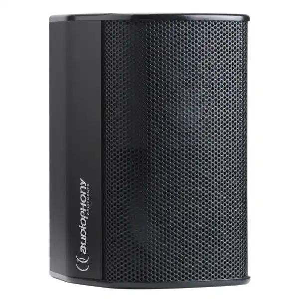 Seulement Aujourd'hui AudiophonyI LINE 23 (NOIR)